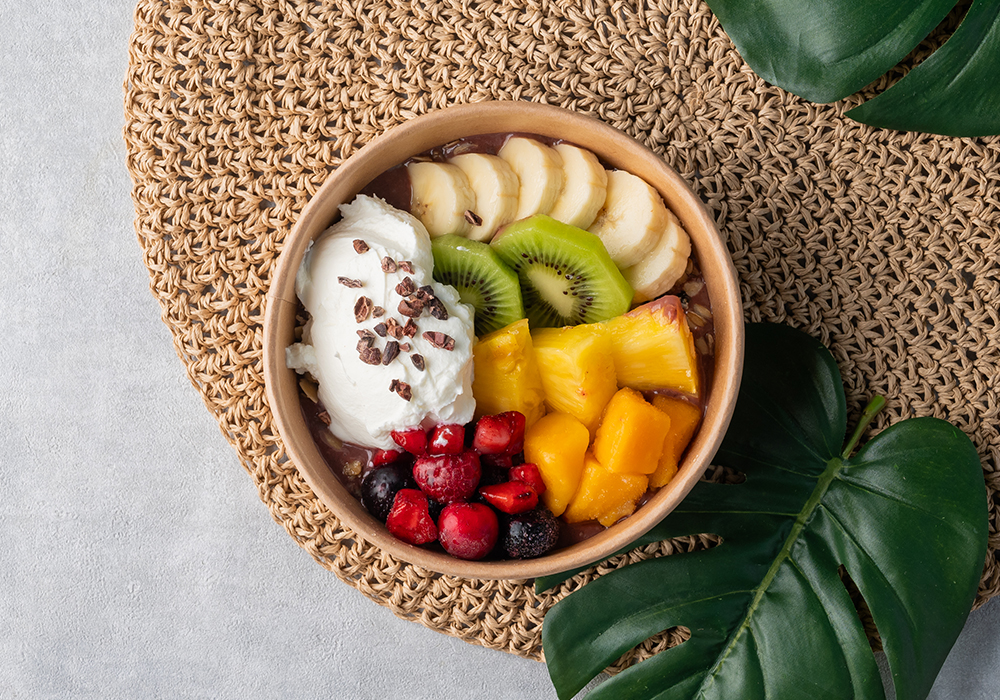 GARB MONAQUE MORNING