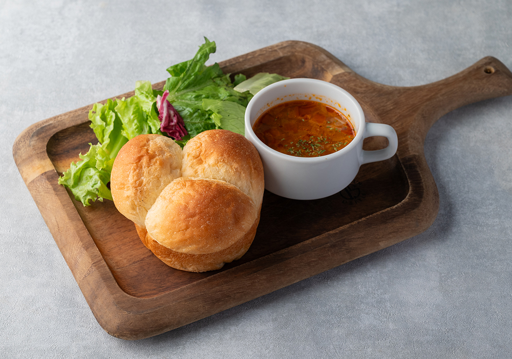 GARB MONAQUE MORNING