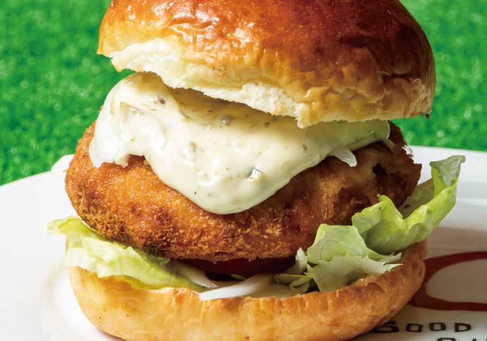 GARB MONAQUE TAKEOUT