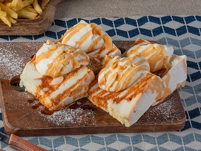 カジュアルプラン 3