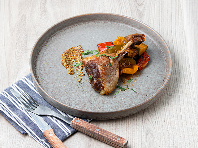 カジュアルランチコース 1