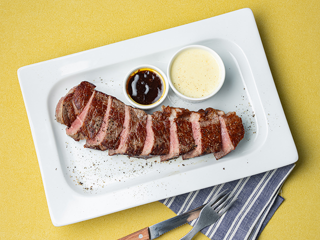 カジュアルランチコース 2