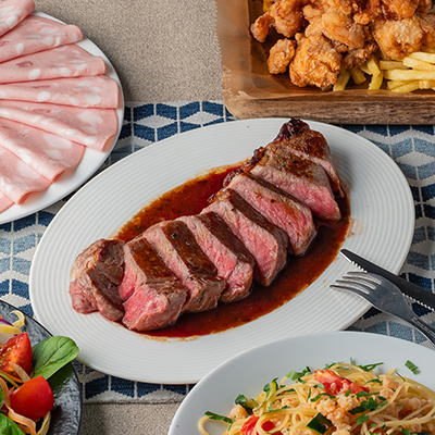 カジュアルプラン