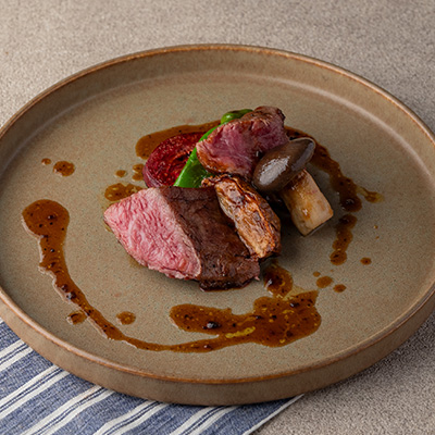 アニバーサリーコース